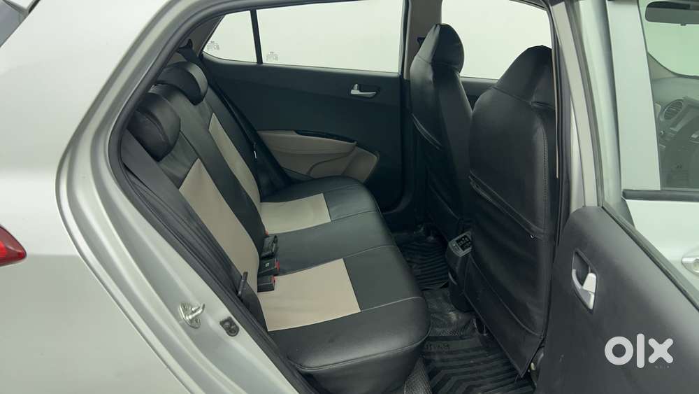 Hyundai Grand I10 Asta 1.2 Kappa Vtvt, 2017, Petrol