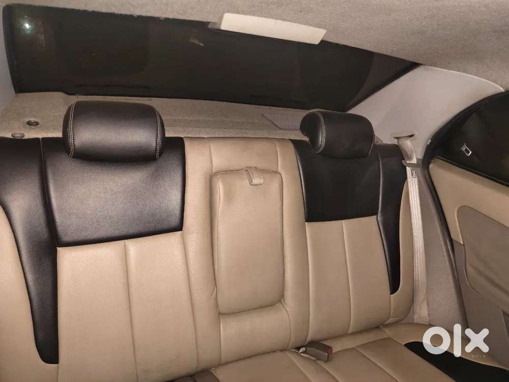 Tata Manza 2010 Petrol Good Condition