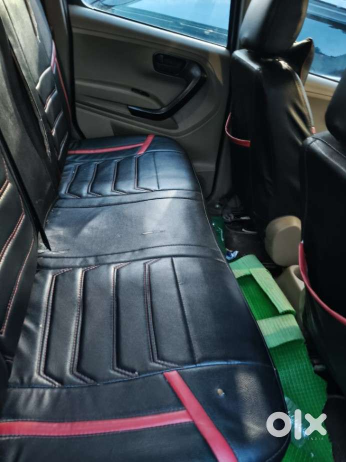Mahindra Tuv 300 T6 Plus, 2017, Diesel