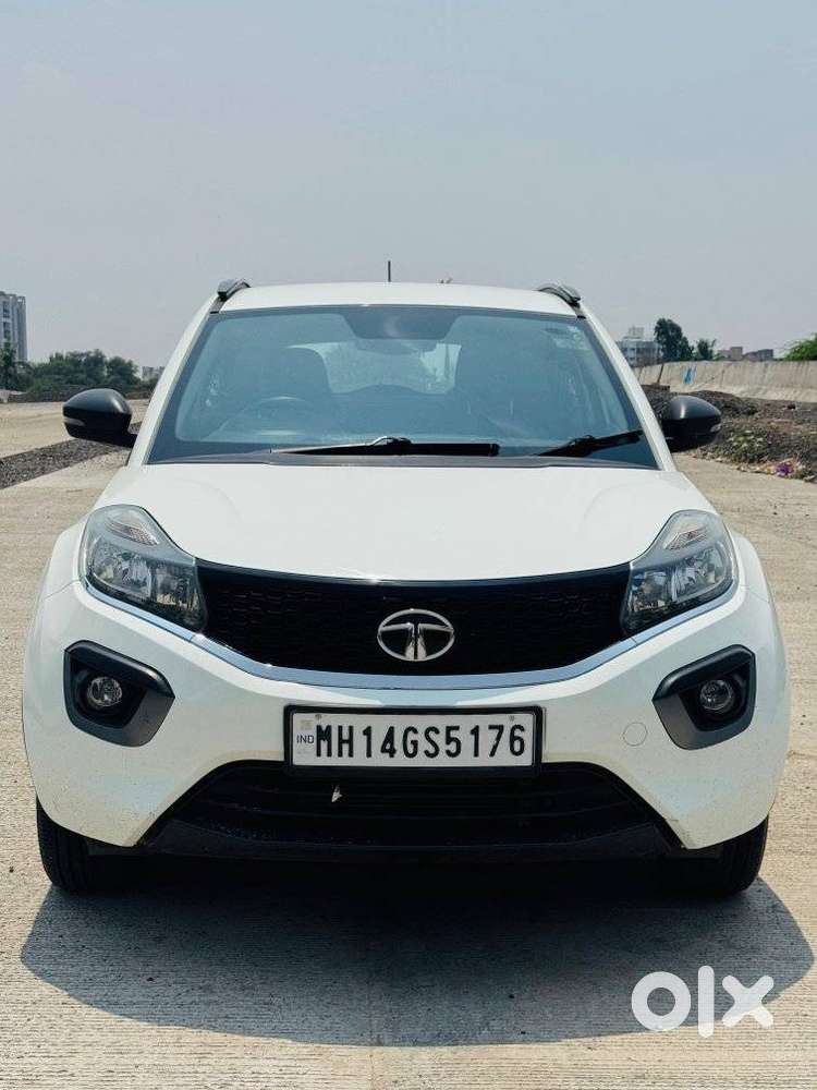Tata Nexon 1.5 Revotorq Xm, 2018, Diesel