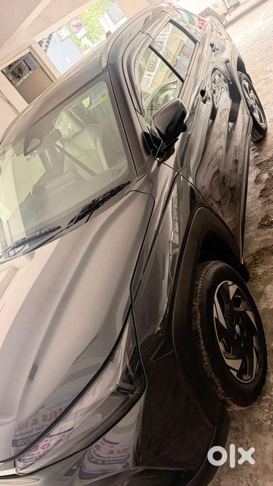 Maruti Suzuki Victoris 2026 Zxi Plus(o) At