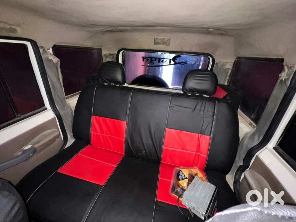Mahindra Bolero Diesel 2015
