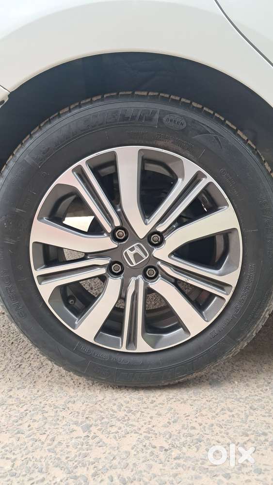 Honda Amaze 1.2 Smt I Vtec, 2021, Petrol