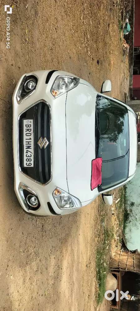 Maruti Suzuki Dzire 2024