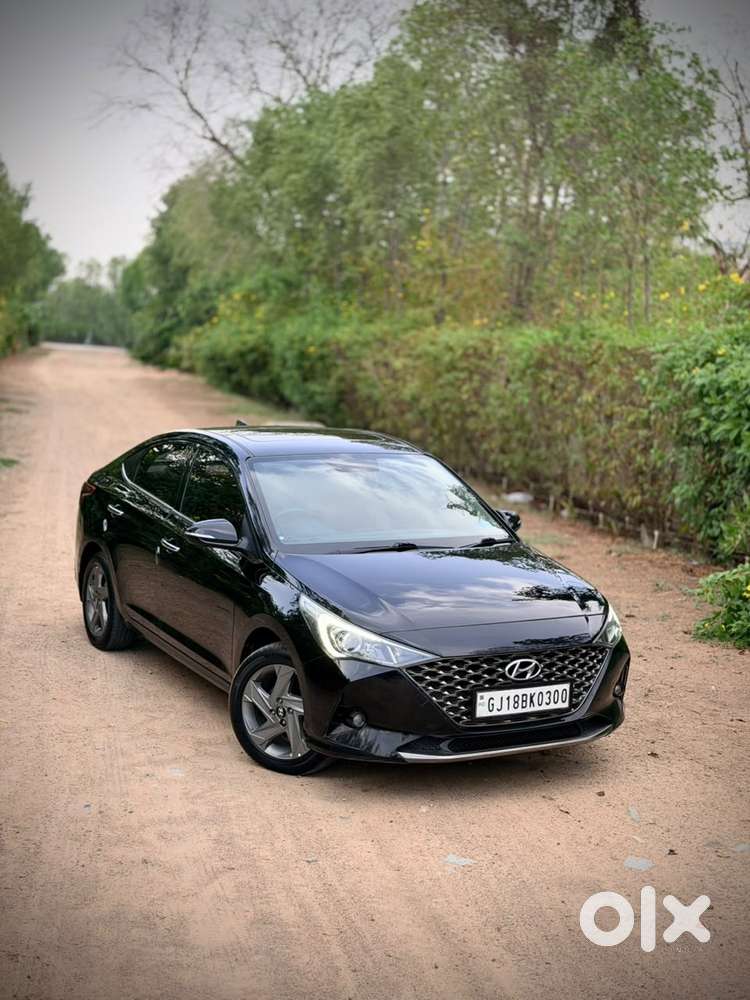 Hyundai Verna 1.5 Mpi Mt Sx (o), 2020, Petrol