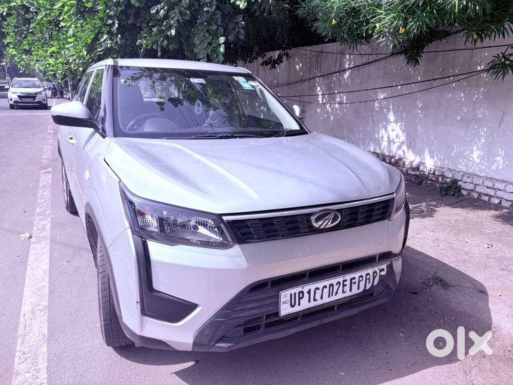 Mahindra Xuv300 Diesel 2019