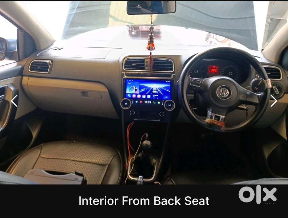 Volkswagen Polo 2013 Diesel Well Maintained