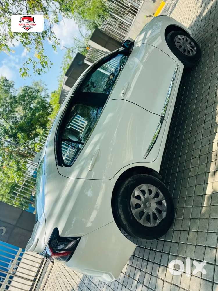 Maruti Suzuki Dzire Vxi Ags, 2026, Petrol