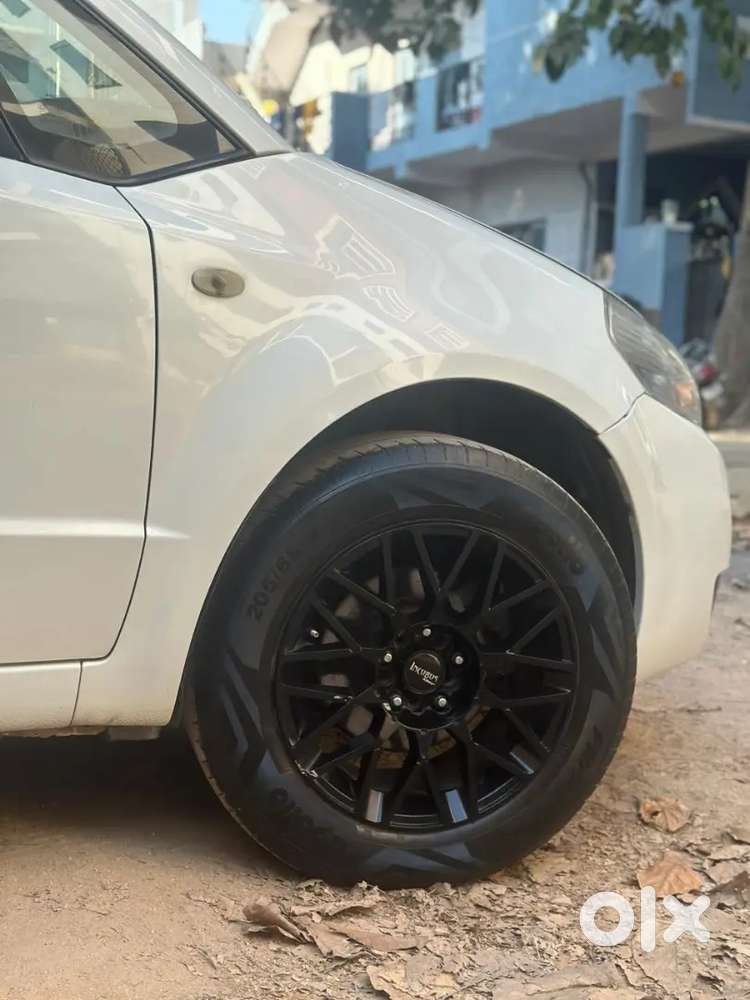 Maruti Suzuki Sx4 2008 Fc Upto December 2028 Petrol And Cng