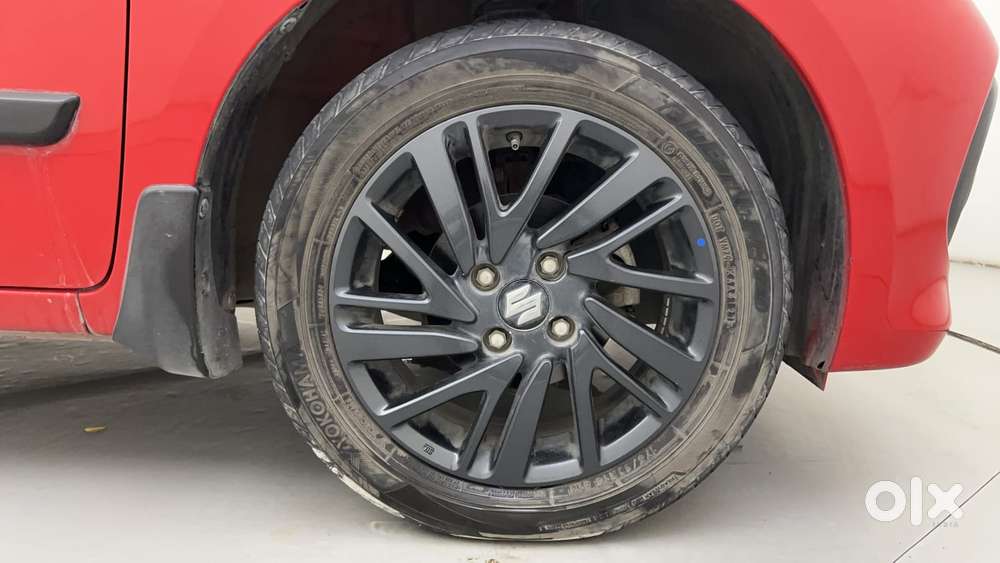 Maruti Suzuki Celerio 1.0 Zxi Plus Amt, 2022, Petrol