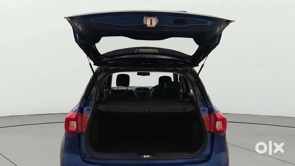 Toyota Urban Cruiser 1.5 Premium Grade At, 2021, Petrol