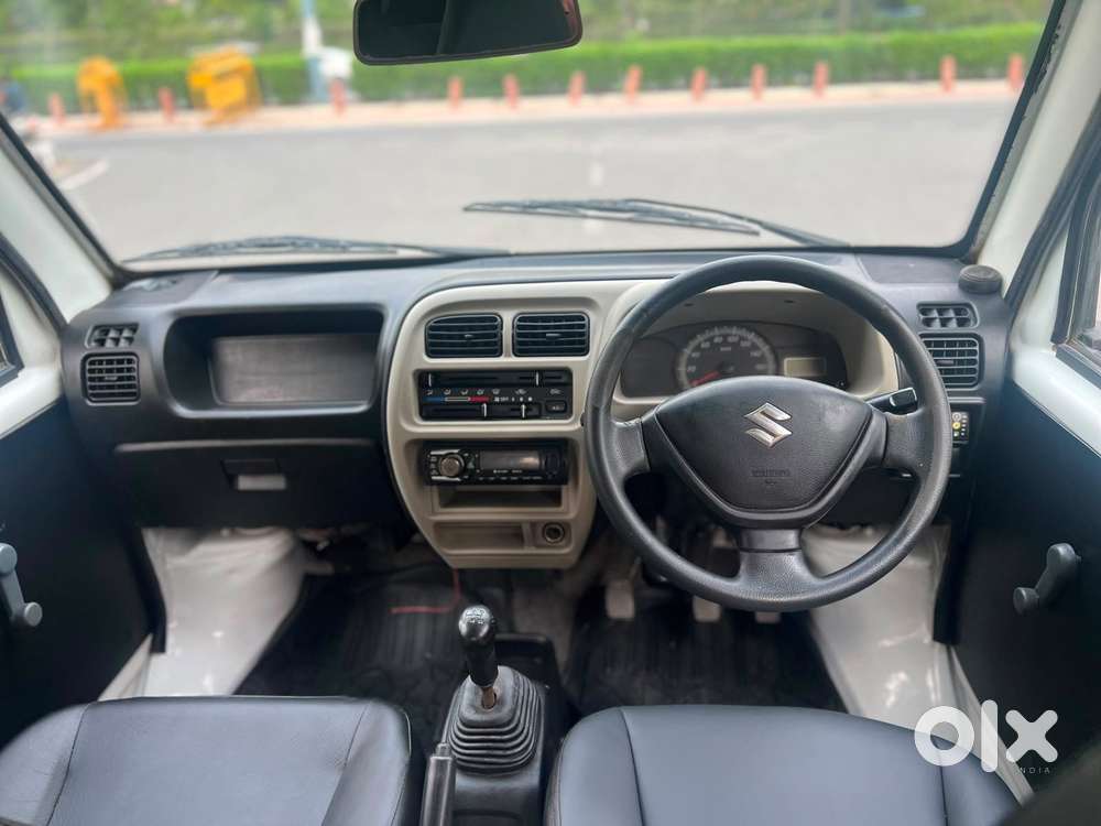 Maruti Suzuki Eeco Cng 5 Seater Ac, 2020, Cng & Hybrids