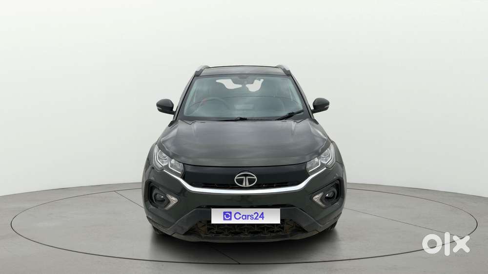 Tata Nexon 1.2 Revotron Xm (s), 2023, Petrol