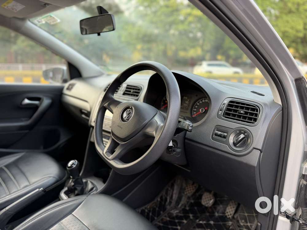 Volkswagen Polo 1.0 Comfortline Plus, 2021, Petrol