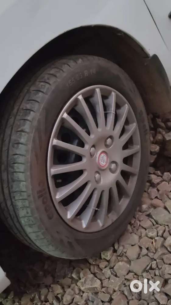 Maruti Suzuki Wagon R 2018 Petrol + Cng 73000 Km Driven