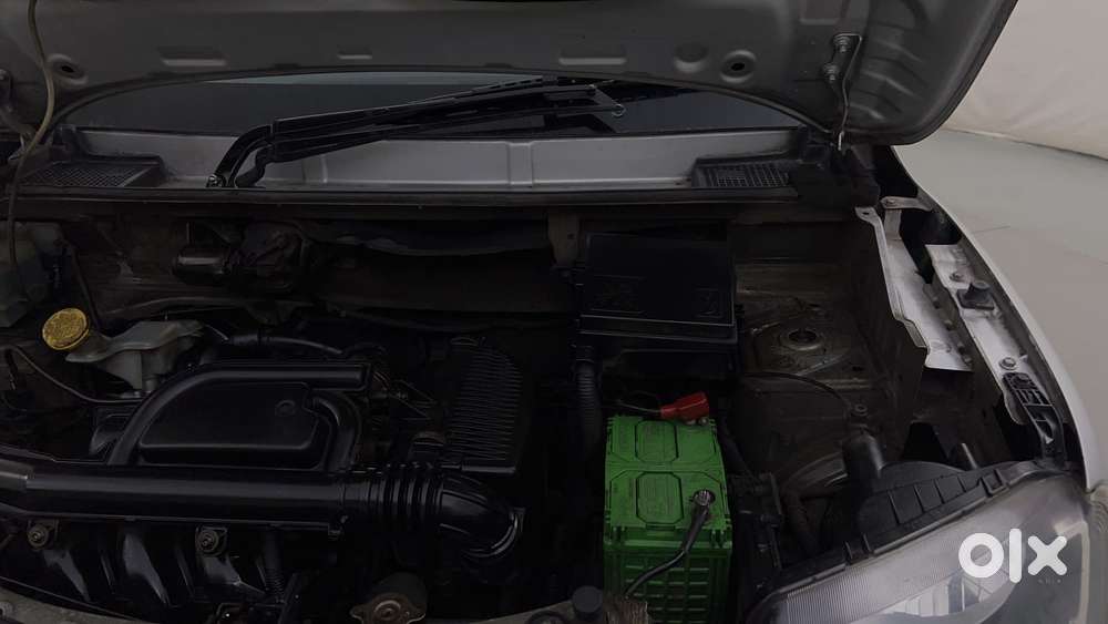 Renault Kwid 2019-ongoing 1.0 Rxt Amt (o), 2019, Petrol