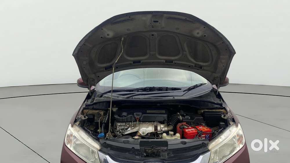 Honda City I Dtec Sv, 2015, Diesel