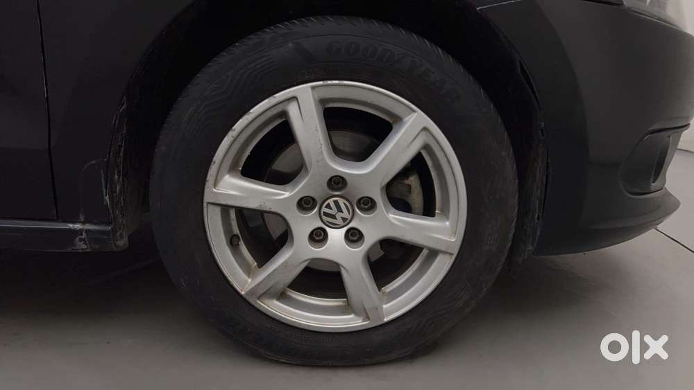 Volkswagen Vento 1.5 Tdi Highline, 2014, Diesel