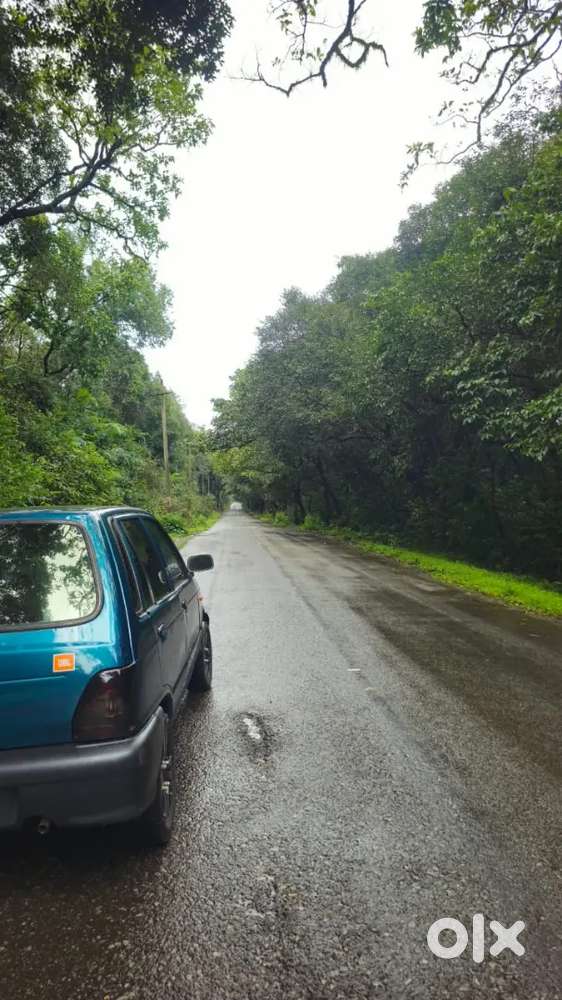 Maruti Suzuki 800 2013 Petrol 130000 Km Driven