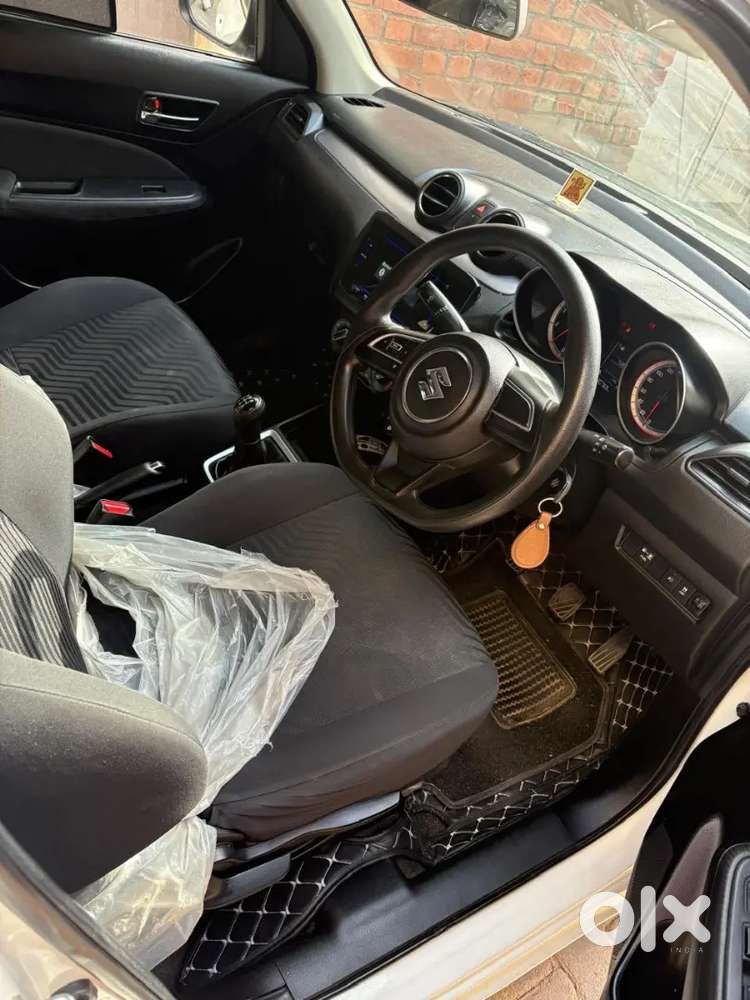 Maruti Suzuki Swift 2024