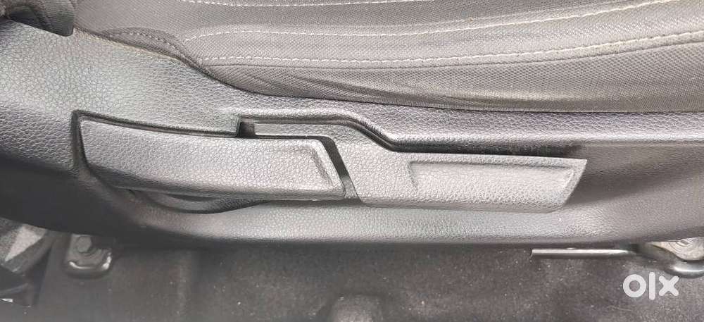 Kia Seltos Htk Plus G, 2019, Petrol