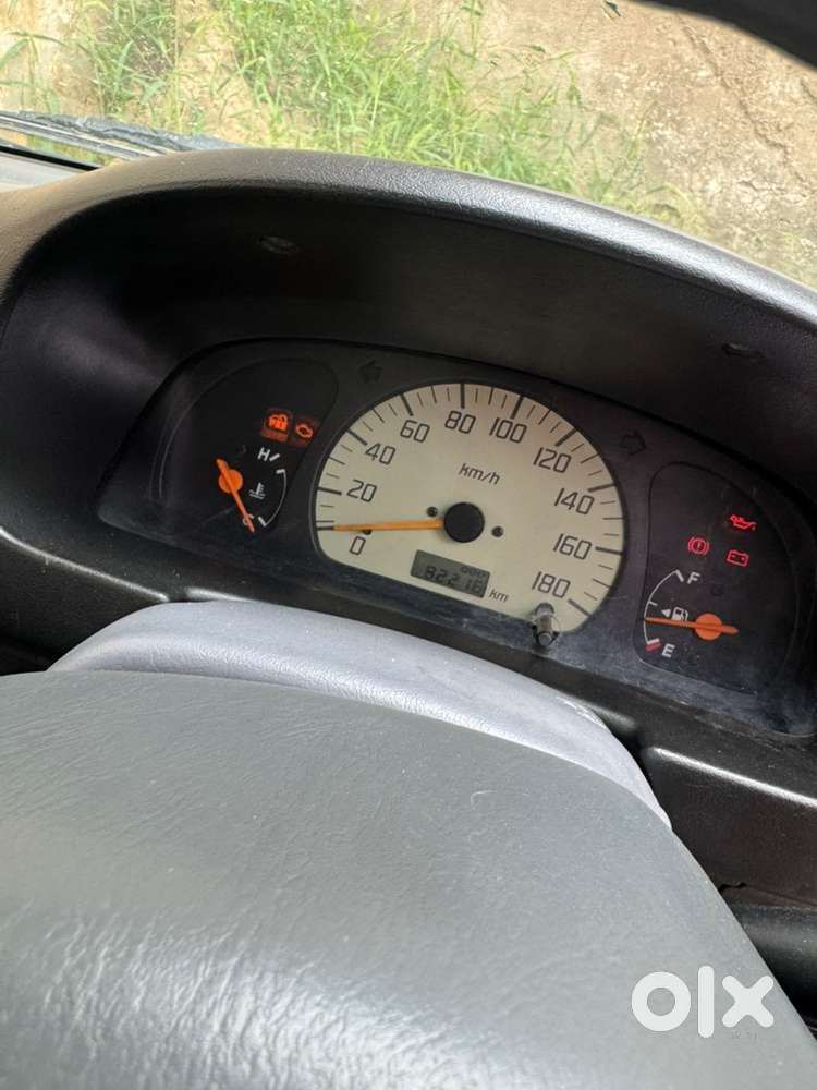 2009 Maruti Suzuki Alto Lxi
