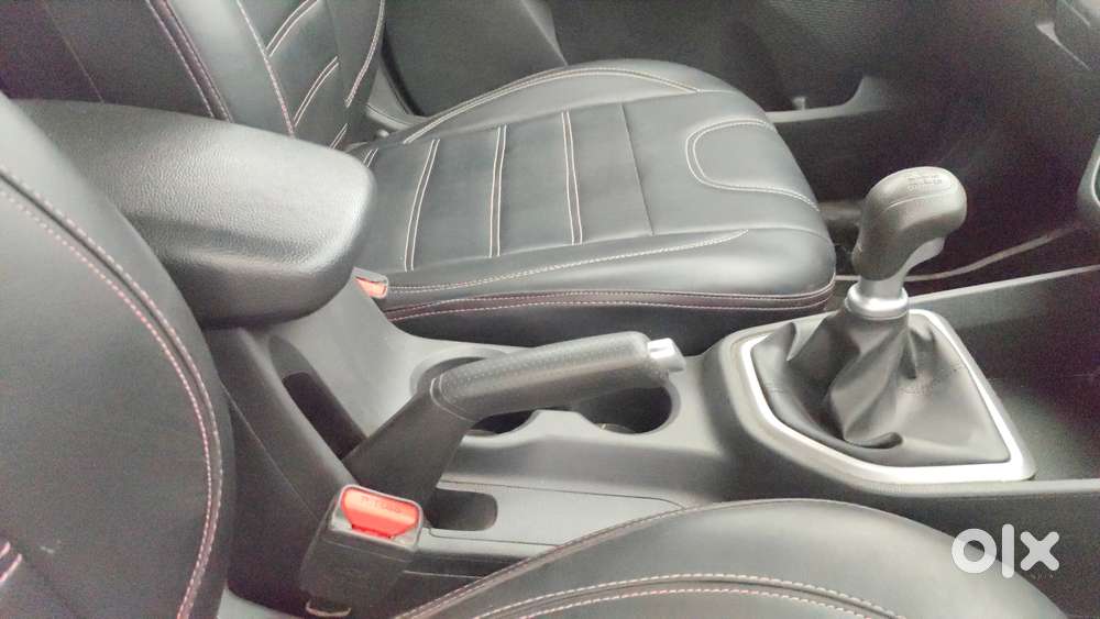 Hyundai Creta 1.6 E Plus, 2018, Petrol