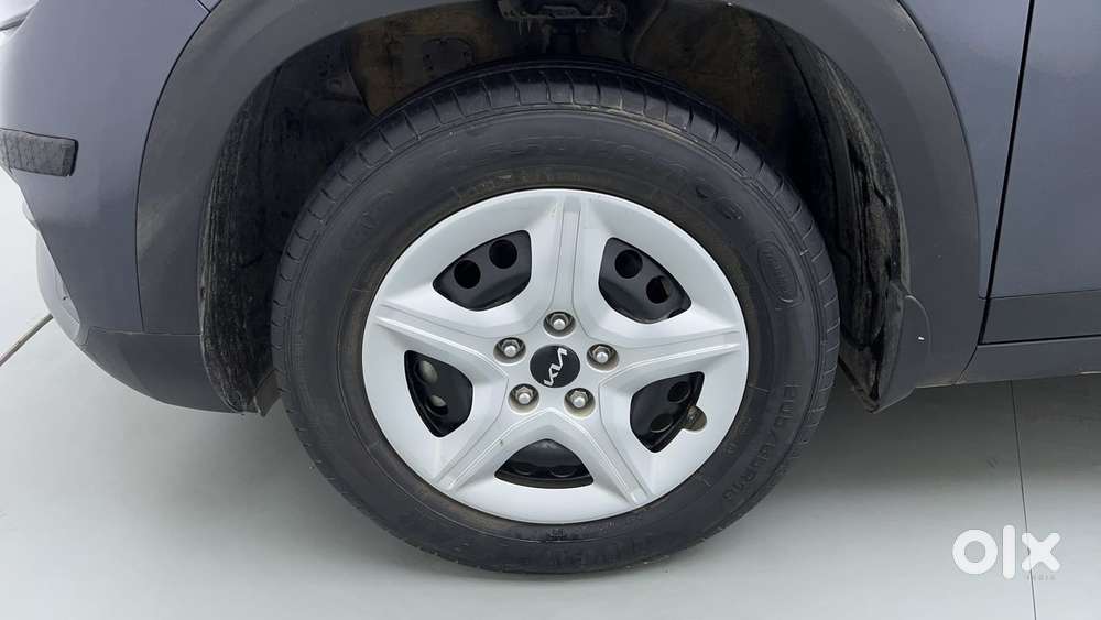 Kia Seltos Htk G, 2023, Petrol