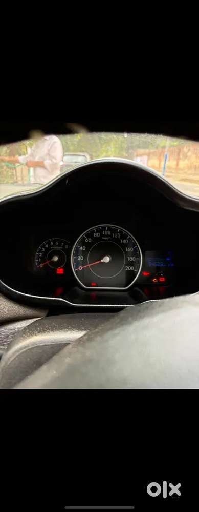 Hyundai I10 1.2 Magna 2015
