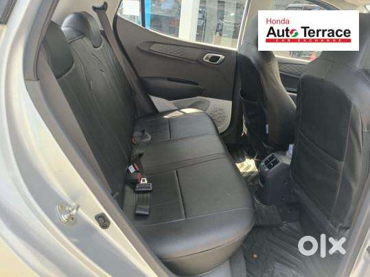 Hyundai Grand I10 Nios Sportz, 2020, Petrol