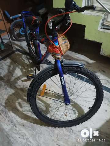 Gang sports 2.0 cycle Bicycles 1784588079