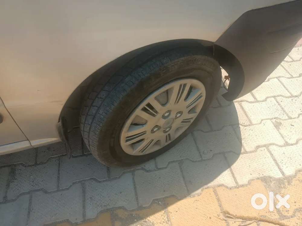 Hyundai Santro Xing 2007 Petrol 133 Km Driven