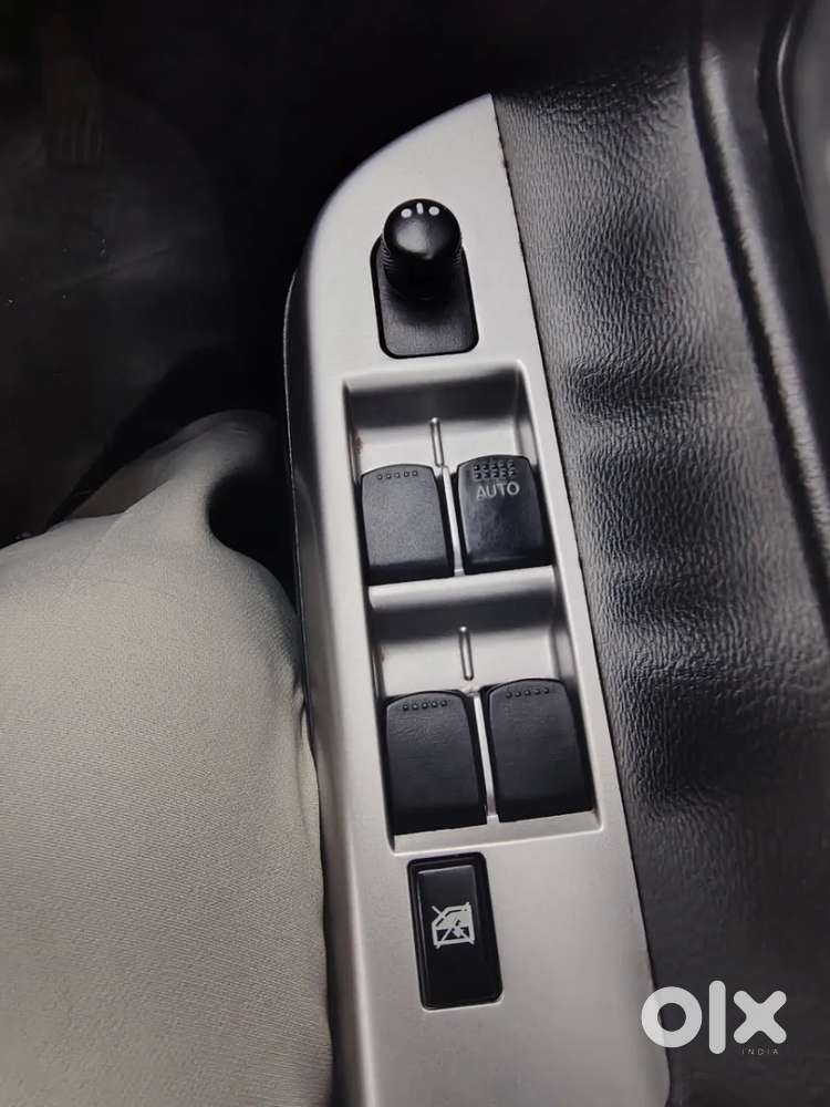 Maruti Suzuki Wagon R Vxi, 2016, Petrol