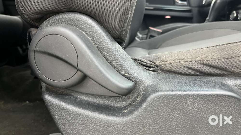 Tata Hexa Xma, 2019, Diesel