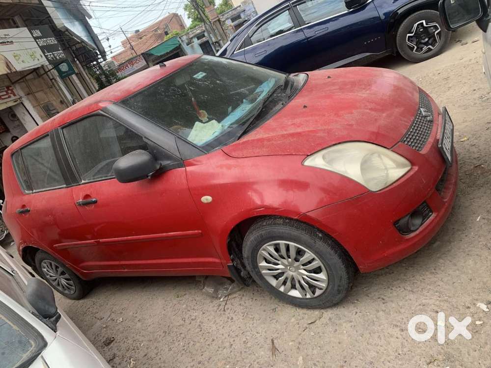 Maruti Suzuki Swift Vdi 2010