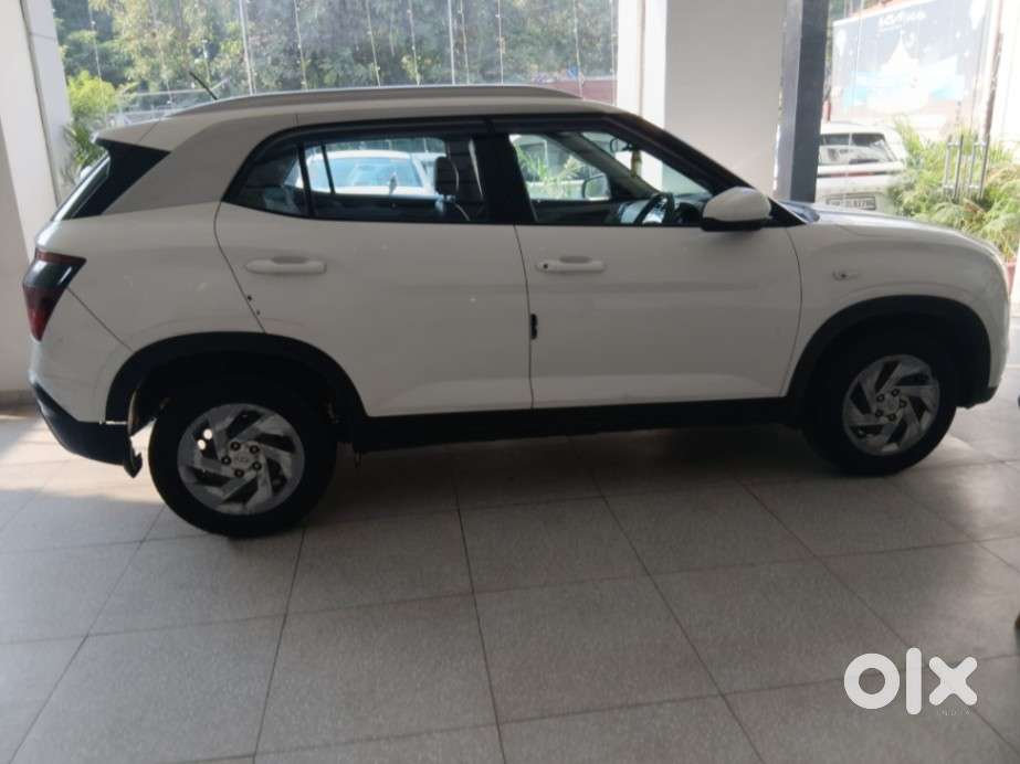 Hyundai Creta 1.4 S, 2022, Diesel
