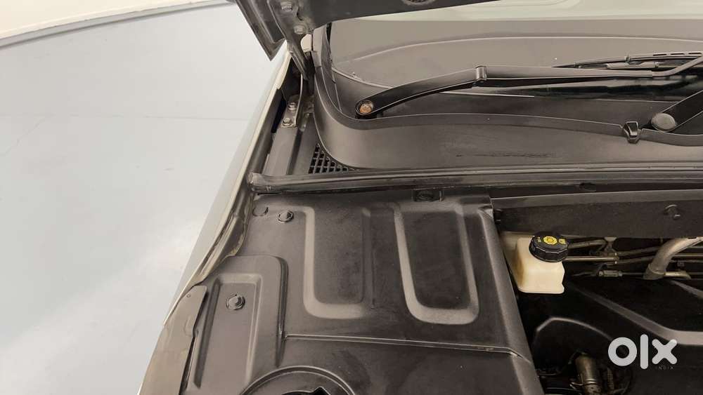 Mg Hector Hybrid Smart Mt, 2021