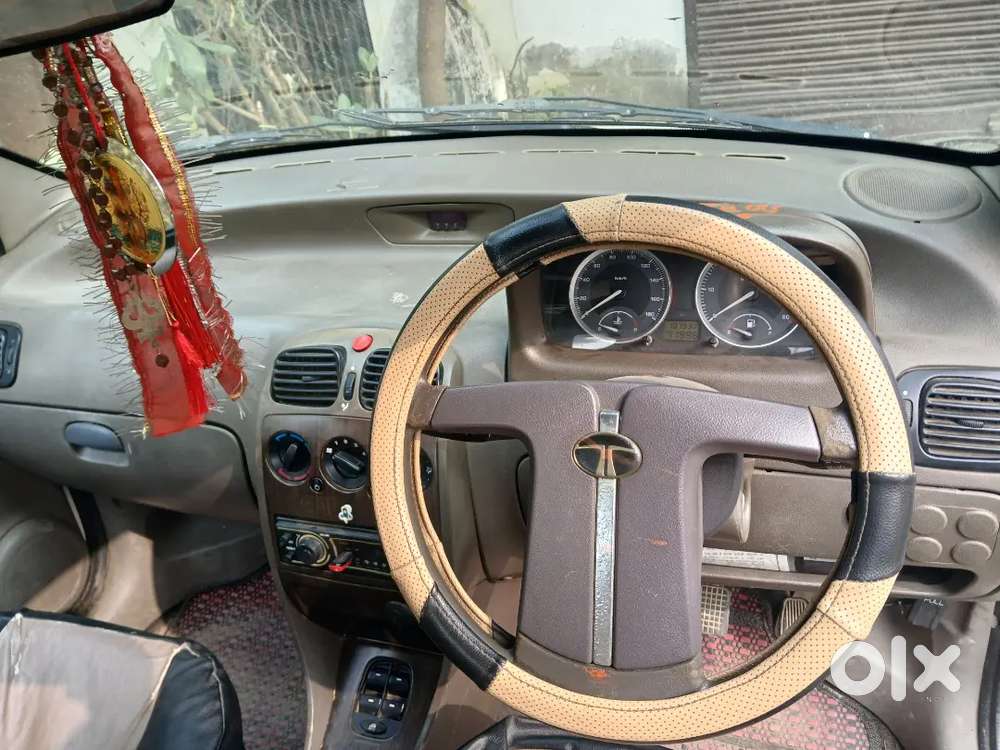 Tata Indigo Ecs 2013 Diesel 97000 Km Driven