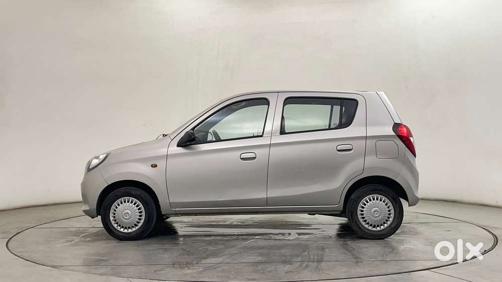Maruti Suzuki Alto 800 Lxi, 2013, Petrol