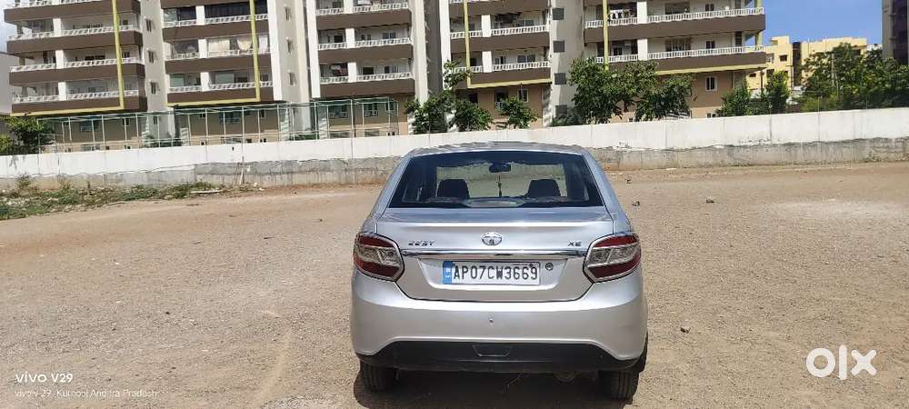 Tata Zest 2016 Diesel 106000 Km Driven
