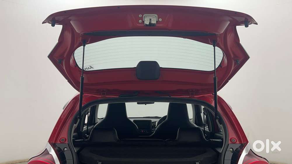 Maruti Suzuki Celerio 1.0 Zxi Plus Ags, 2024, Petrol