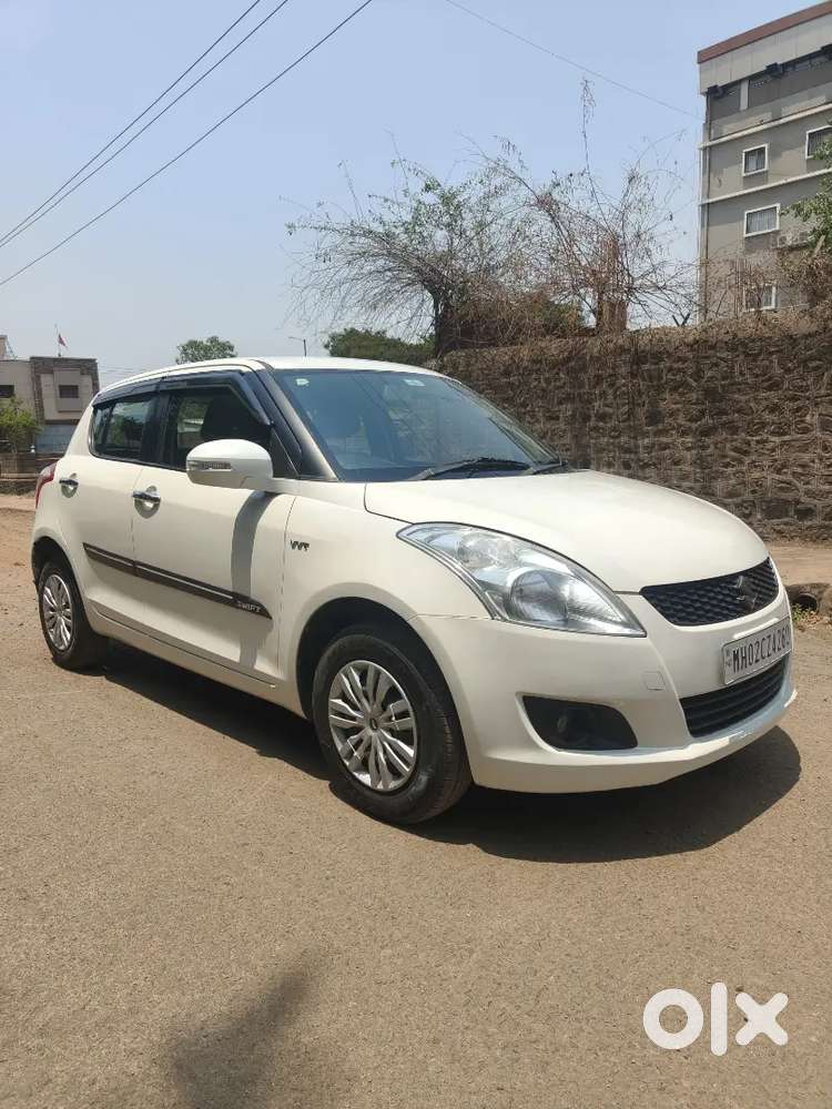 Maruti Suzuki Swift 2013