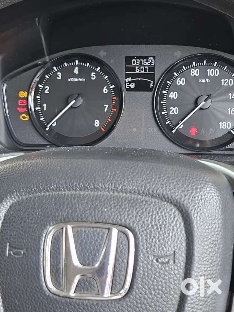 Honda Amaze 2023