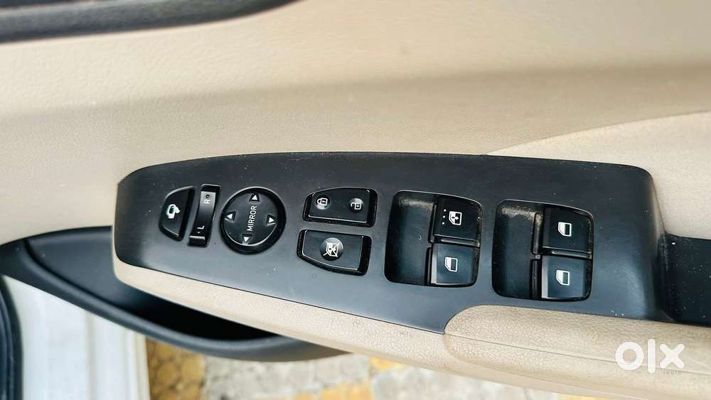 Hyundai Verna 1.5 Sx Diesel At, 2018, Diesel