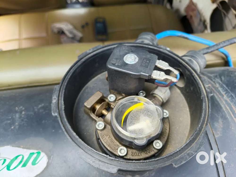 Maruti Suzuki Zen Estilo 1997 Petrol