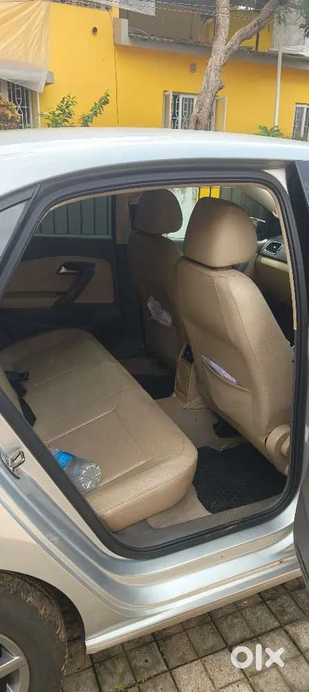Volkswagen Vento 2019 Diesel