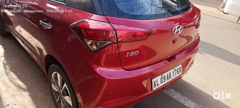 I20 Sports 2015