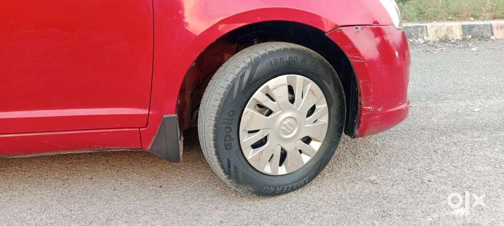 Maruti Suzuki Swift Vxi Bsiii, 2005, Petrol