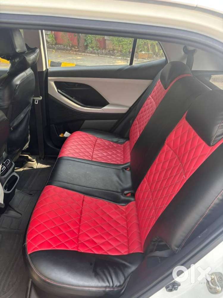 Hyundai Creta 1.6 Vtvt S, 2020, Petrol