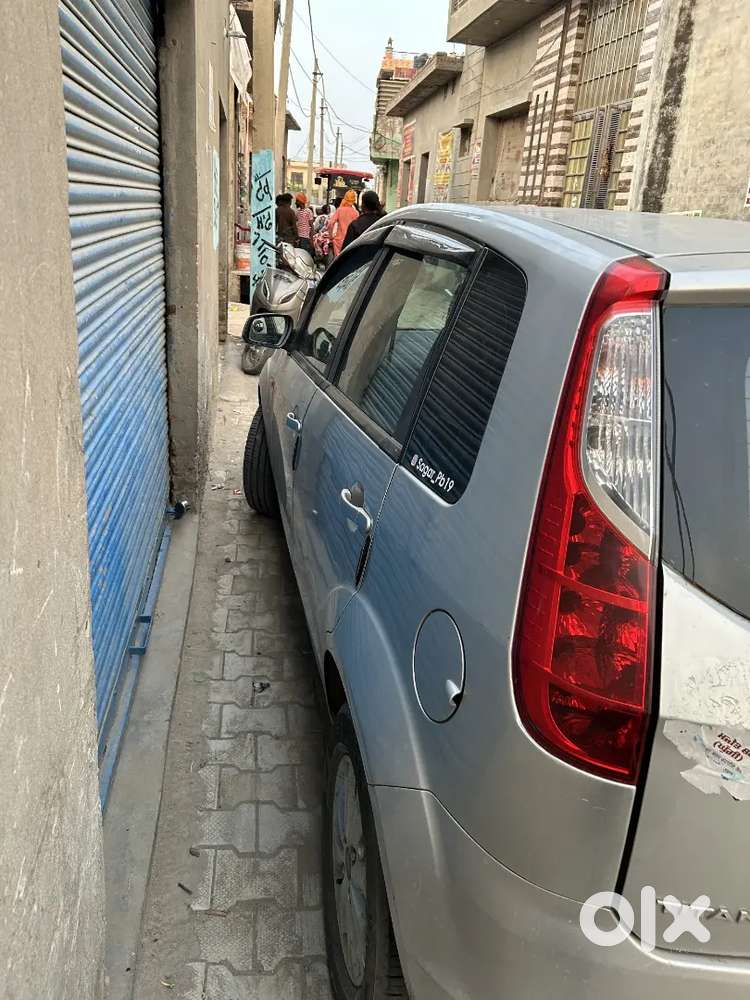 Ford Figo 2011 Diesel Good Condition